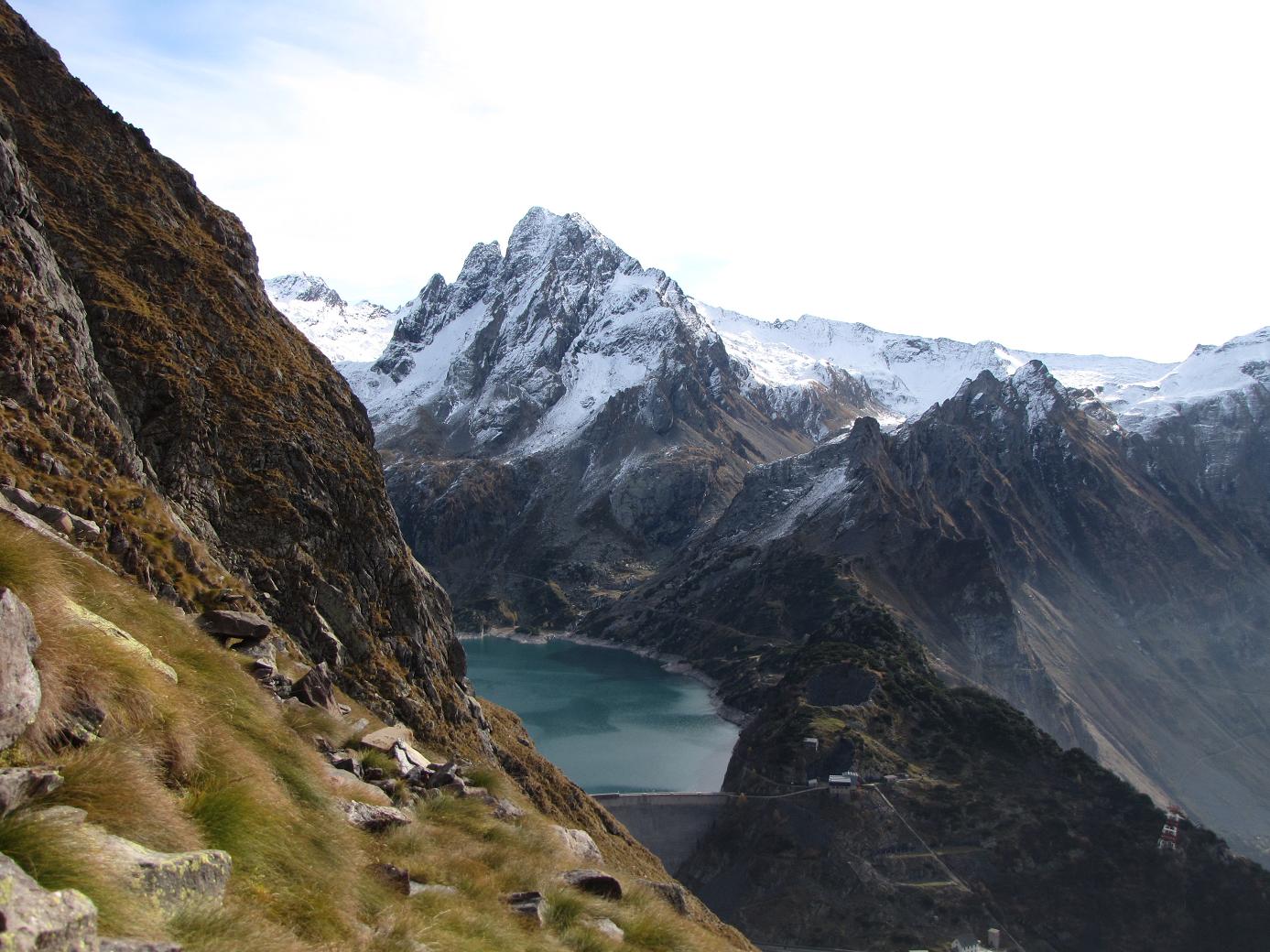 Laghi....della LOMBARDIA